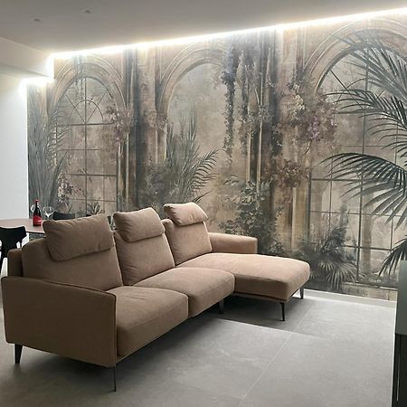 Gallienus Superior Apartment Верона Екстер'єр фото