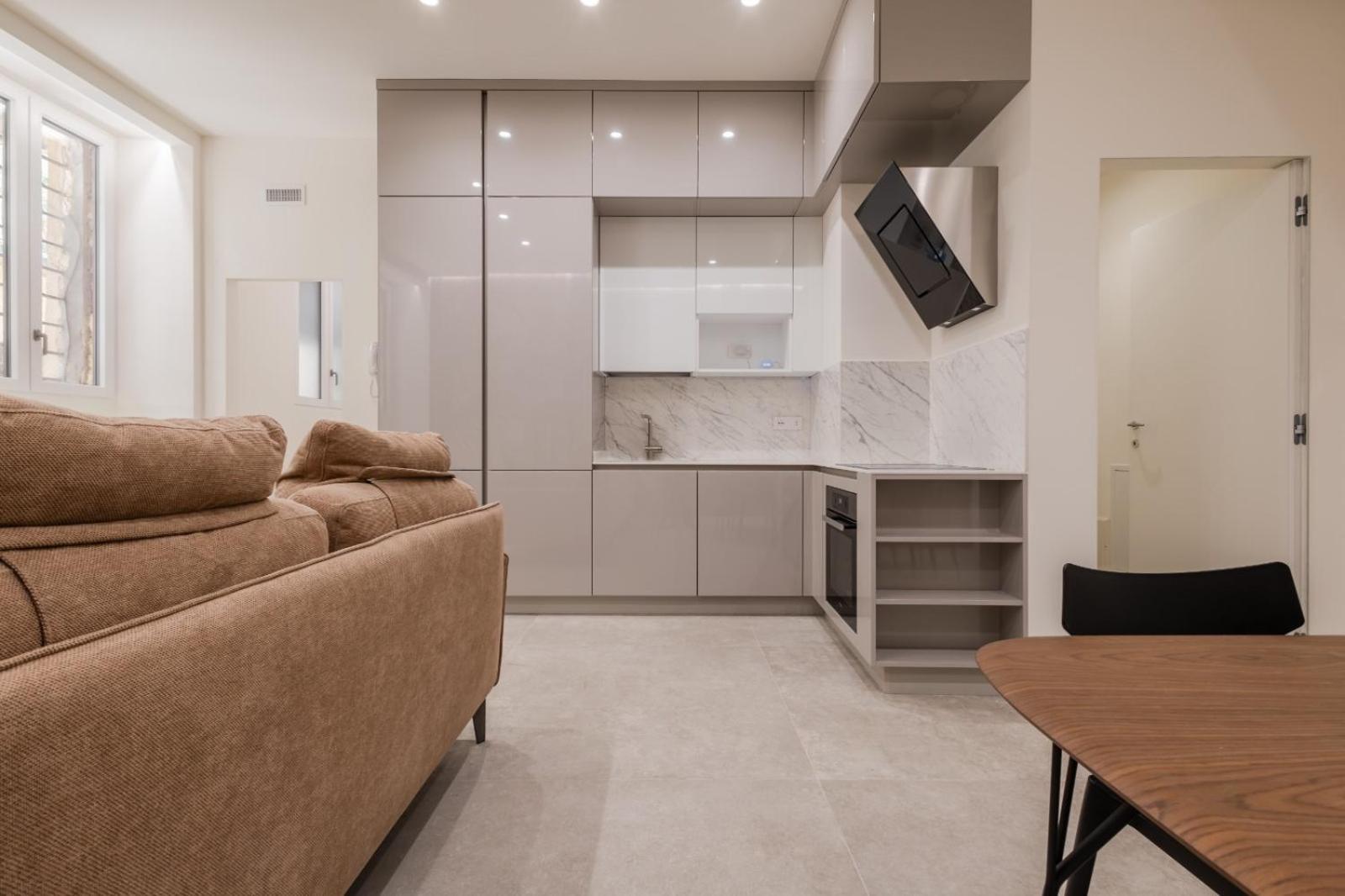 Gallienus Superior Apartment Верона Екстер'єр фото