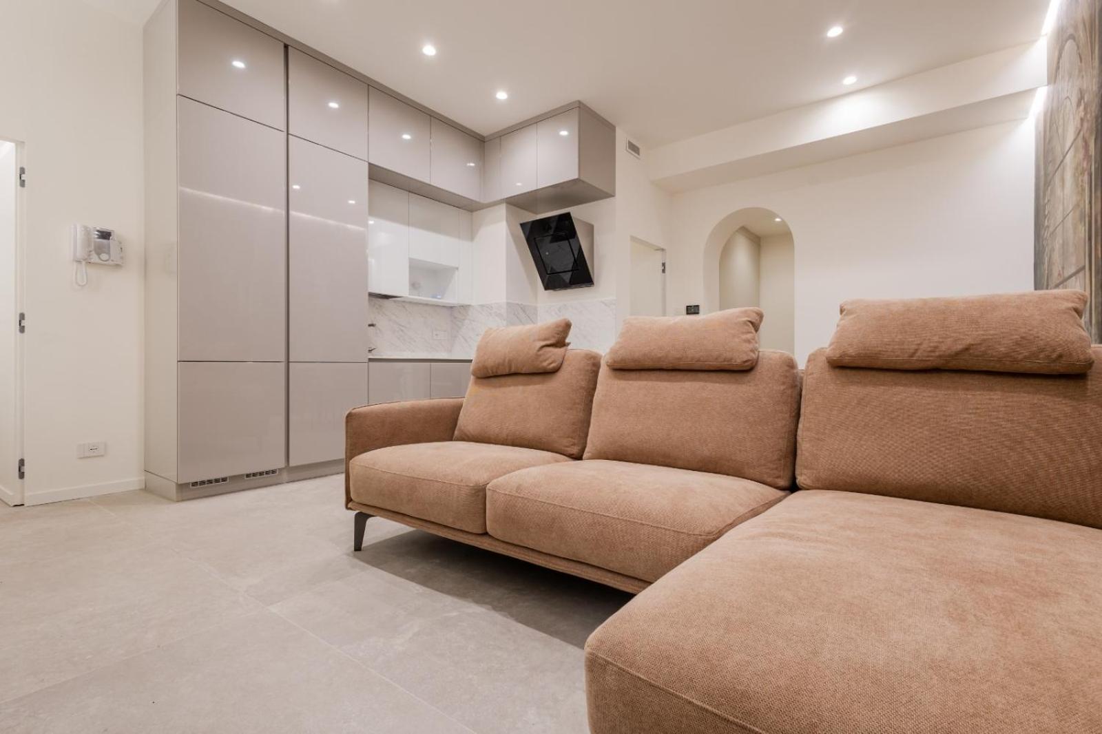 Gallienus Superior Apartment Верона Екстер'єр фото