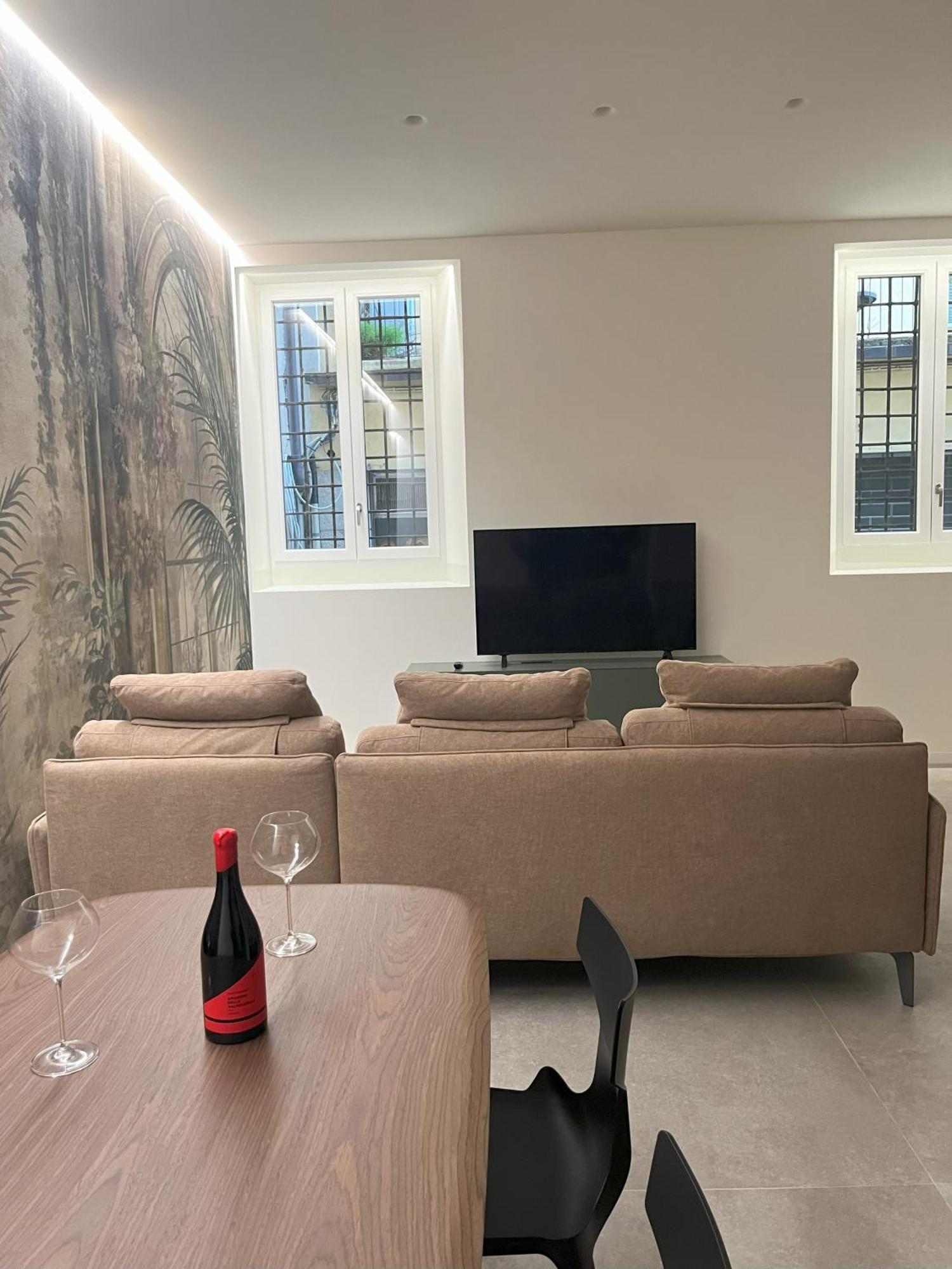 Gallienus Superior Apartment Верона Екстер'єр фото