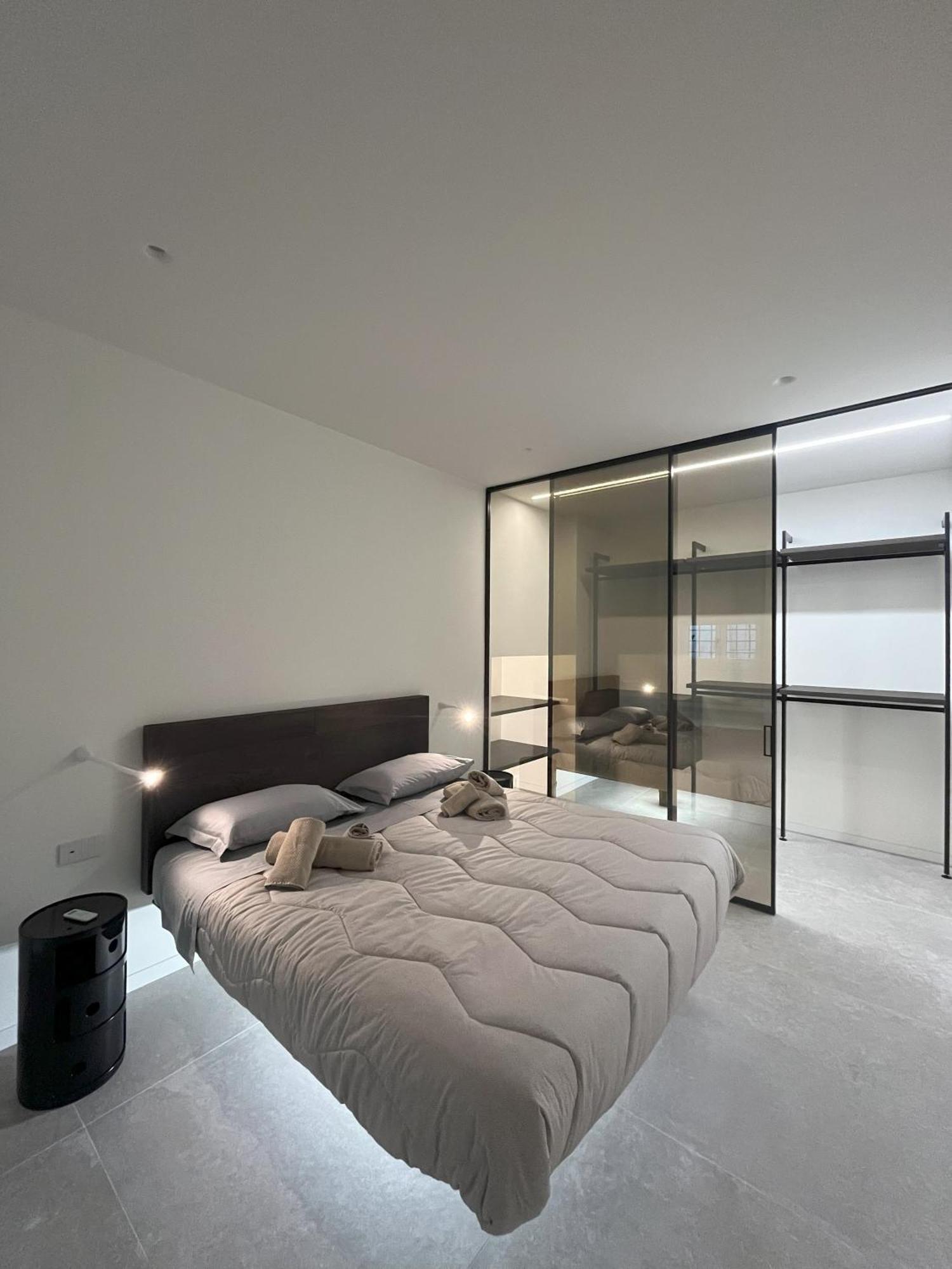 Gallienus Superior Apartment Верона Екстер'єр фото