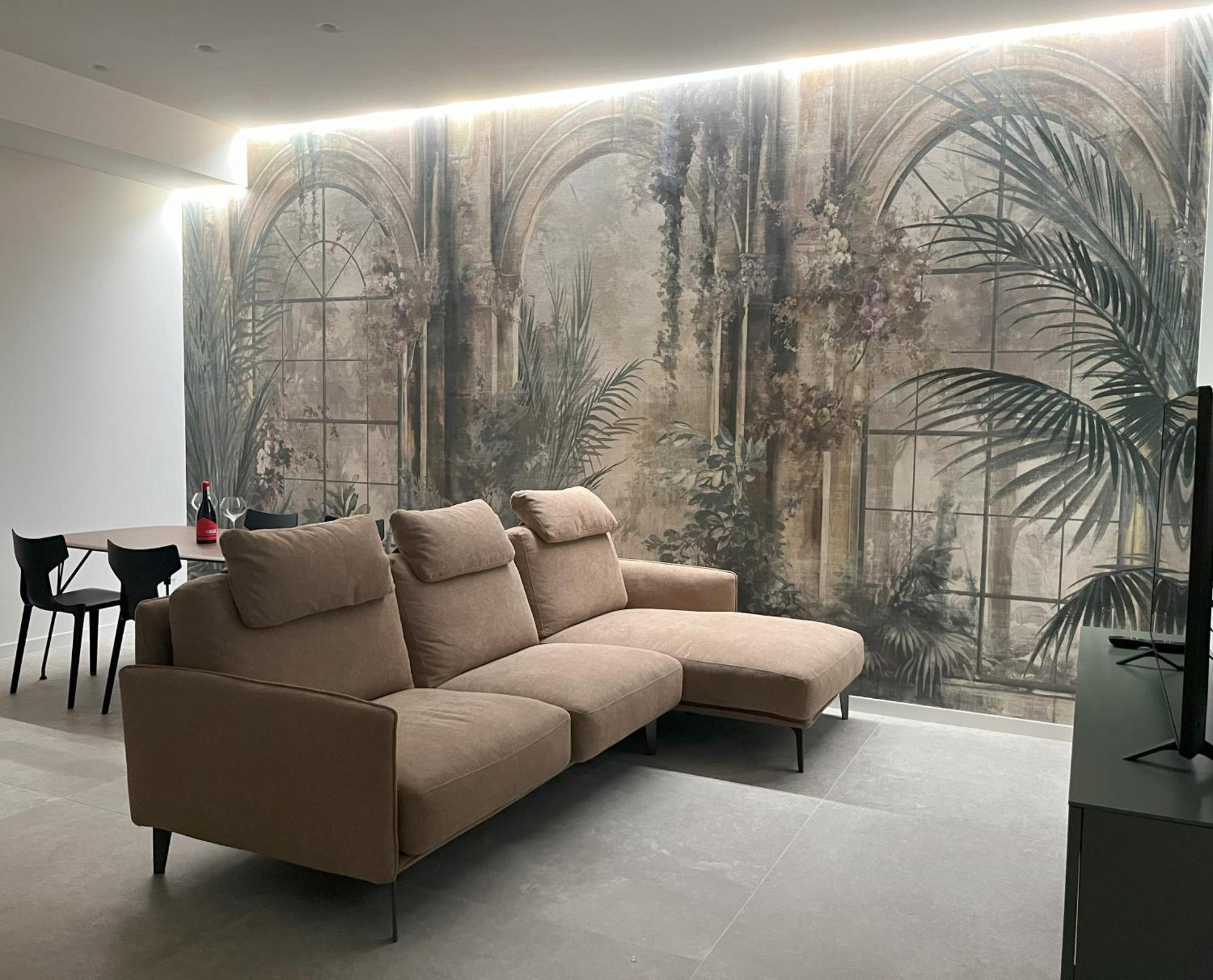 Gallienus Superior Apartment Верона Екстер'єр фото
