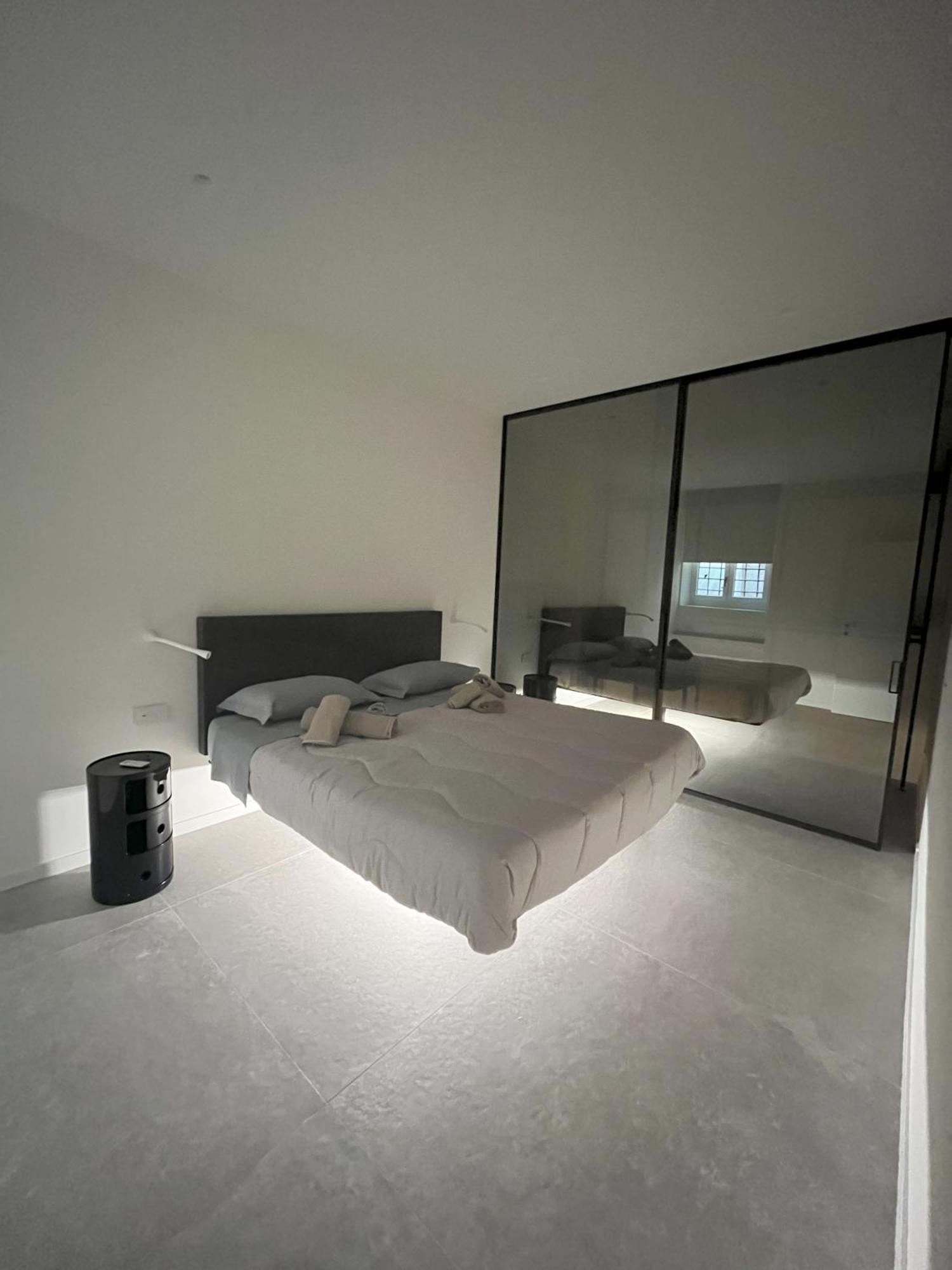 Gallienus Superior Apartment Верона Екстер'єр фото