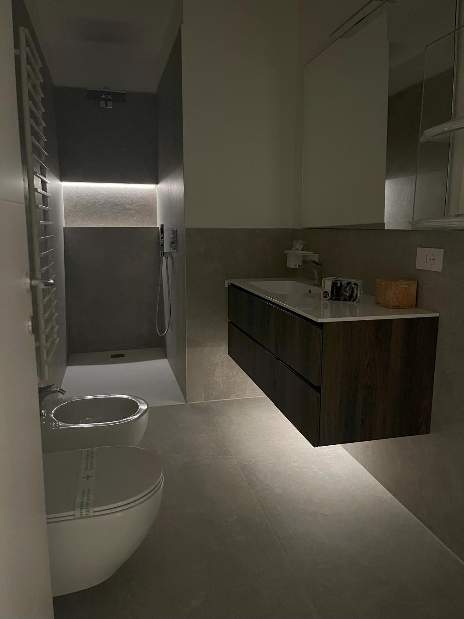 Gallienus Superior Apartment Верона Екстер'єр фото