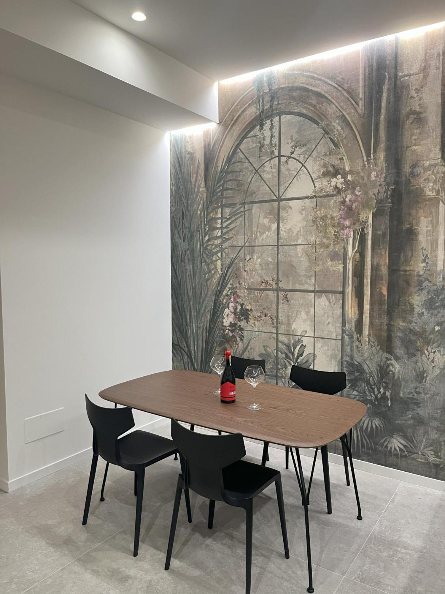 Gallienus Superior Apartment Верона Екстер'єр фото
